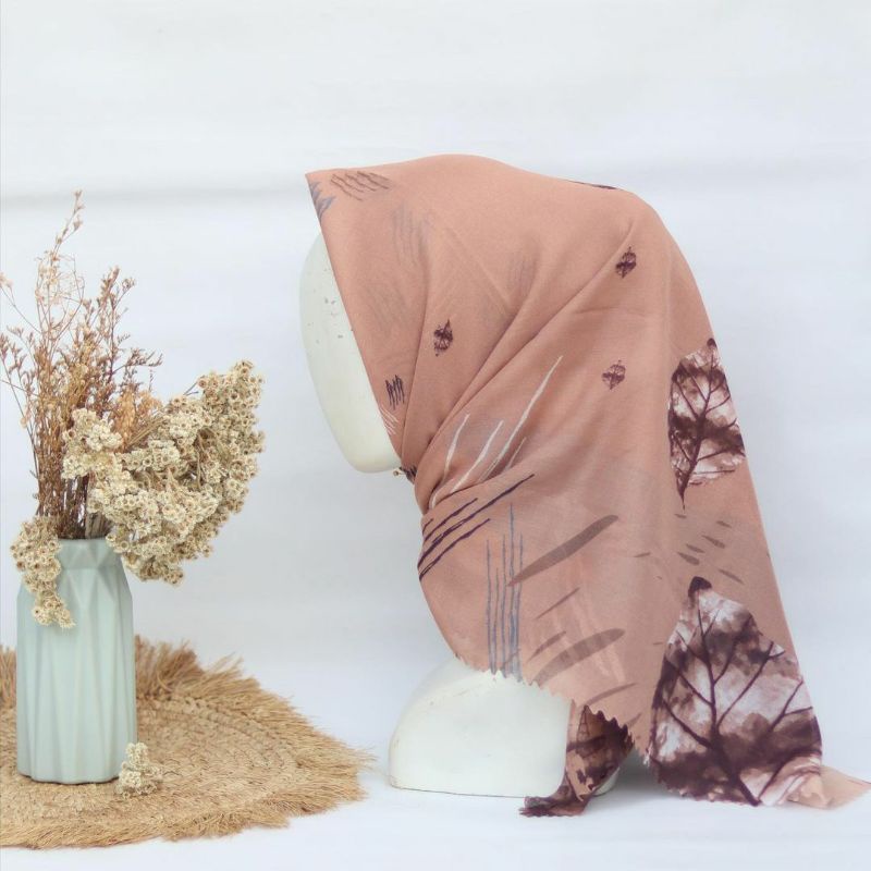 Katalog 2 VOAL MOTIF / HIJAB MOTIF SEGIEMPAT-13