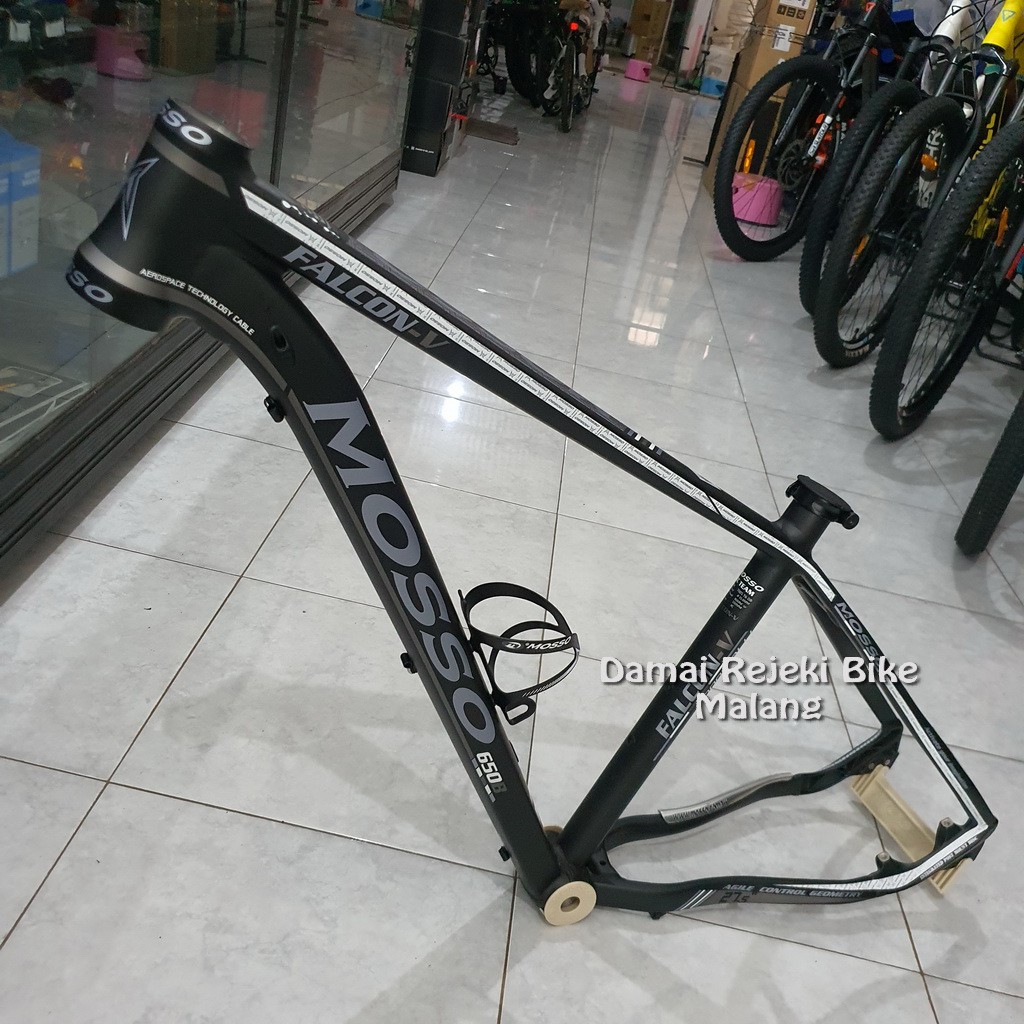 Frame MTB Mosso Falcon V 2021