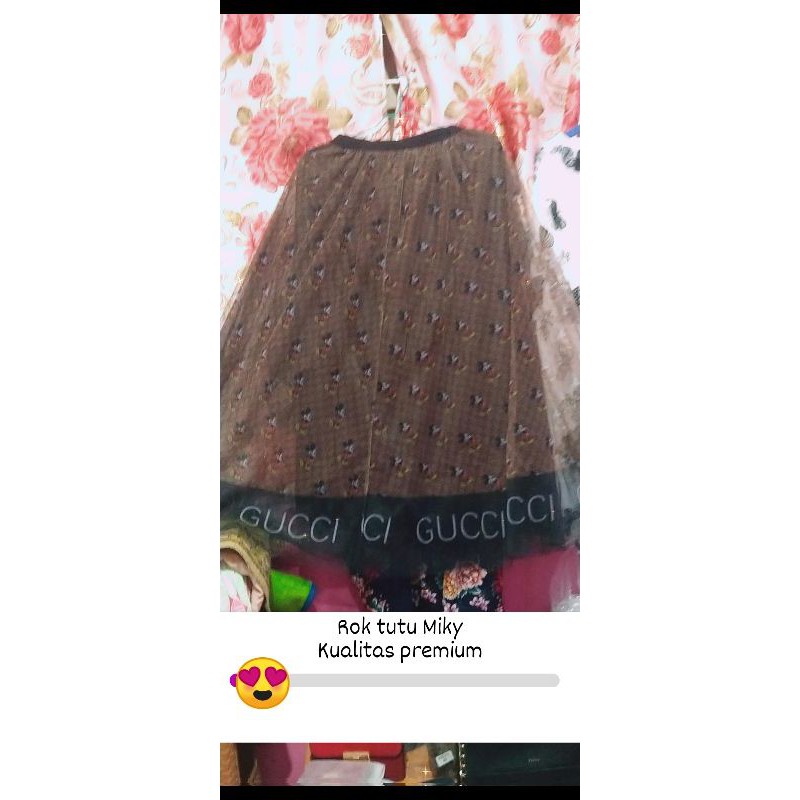 rok Miky gucci premium import