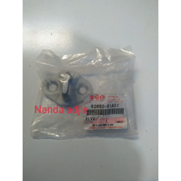 Striker door lock bagasi mobil Vitara Escudo Sidekick original