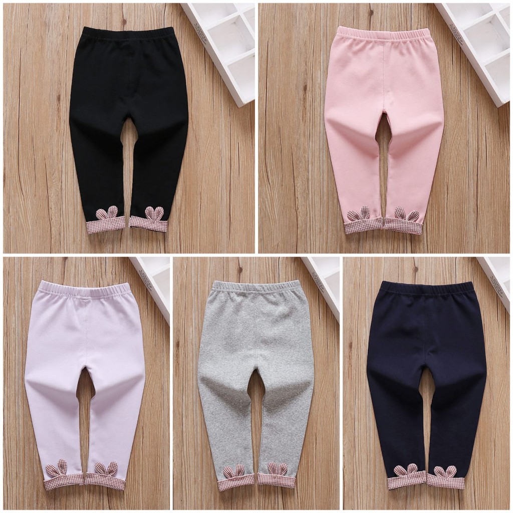 Legging Anak Perempuan/ Legging Anak