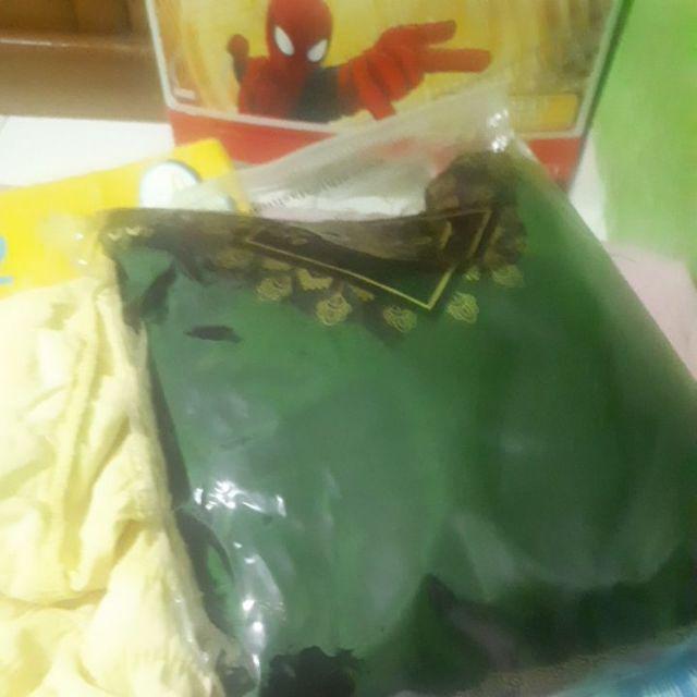 Busana Muslim Sarimbit Couple Ethica Original - Elfa 134