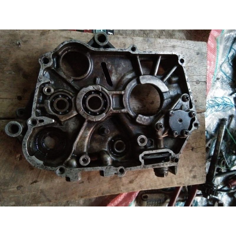 kalter/ krengkes kanan copotan original grand