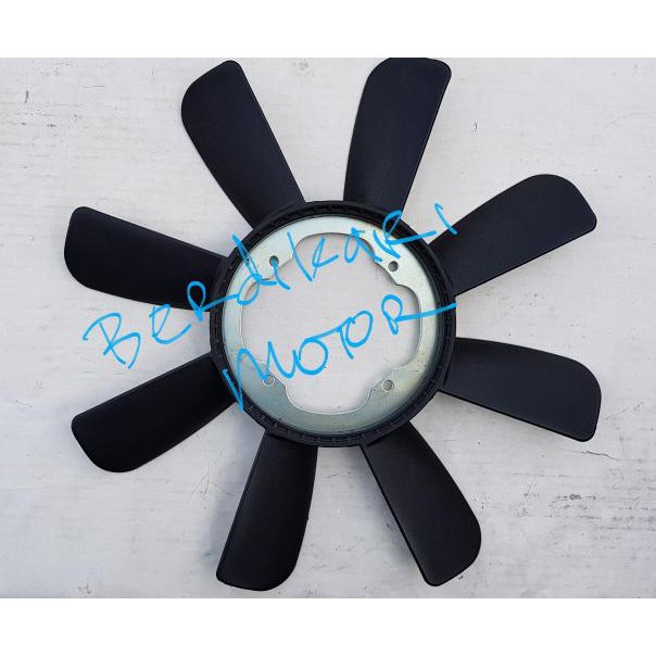 Kipas Radiator Bmw E30 M40