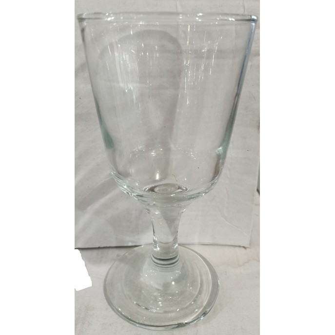 Gelas Tangkai Wine / Gelas Tinggi