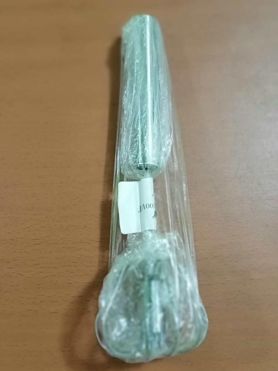 Mic Stainless Steel Semi-otomatis Pengocok Telur Mixer Telur Krim Mixer Alat Pencampuran Kue