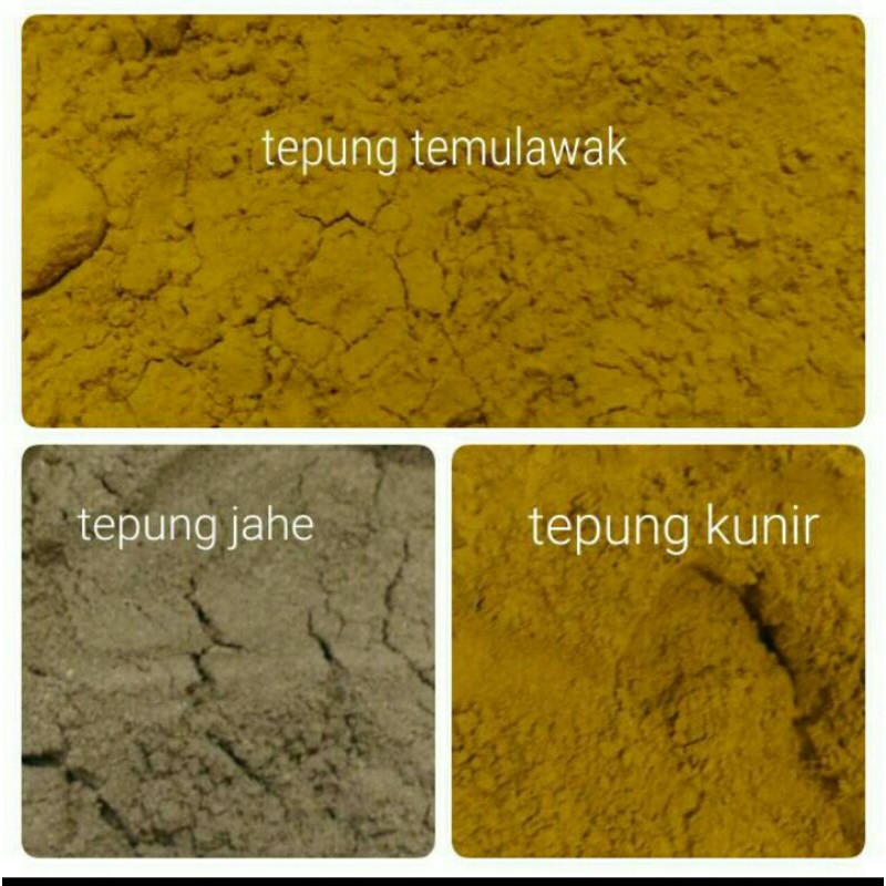 

jahe bubuk asli tanpa campuran/ jahe bubuk murni 100 %