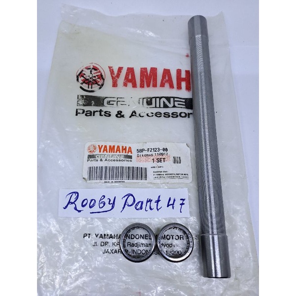 Bosh Arm 5BP scorpio lama scorpio z. Ori