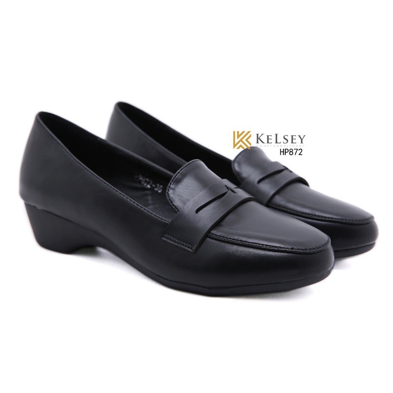 Kelsey Sepatu Kerja Wanita/ Sepatu Heels Kelsey HP872