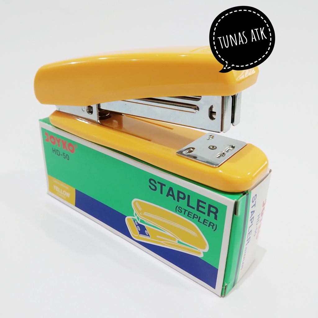 

JOYKO STAPLER HD-50