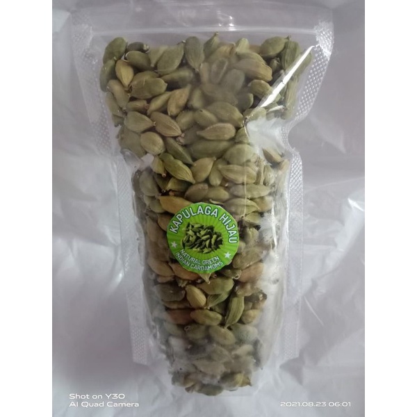 

KAPULAGA kualitas super premium100gr