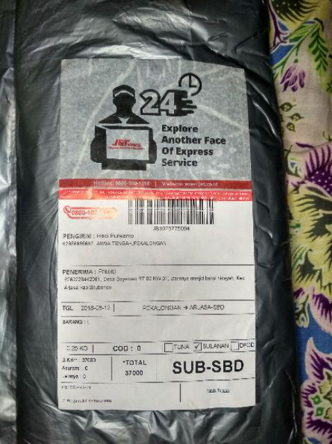 Anjani Silver Kemeja Batik Pria Lengan Panjang Reguler M.l.xl.xxl