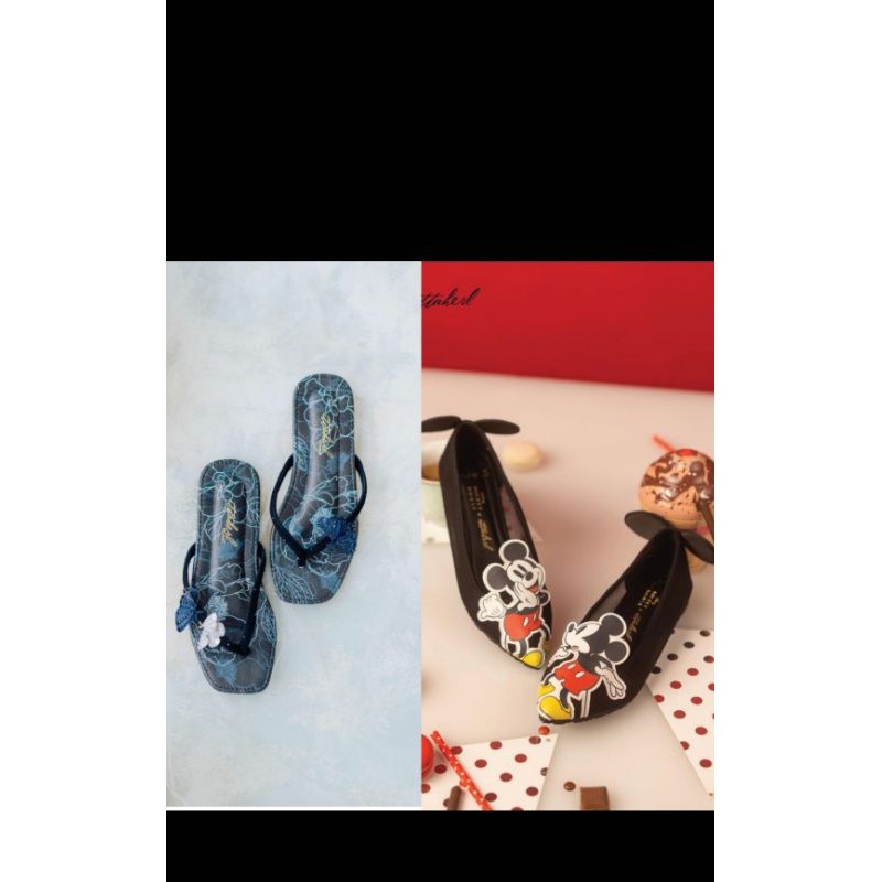 ittaherl mickey disney