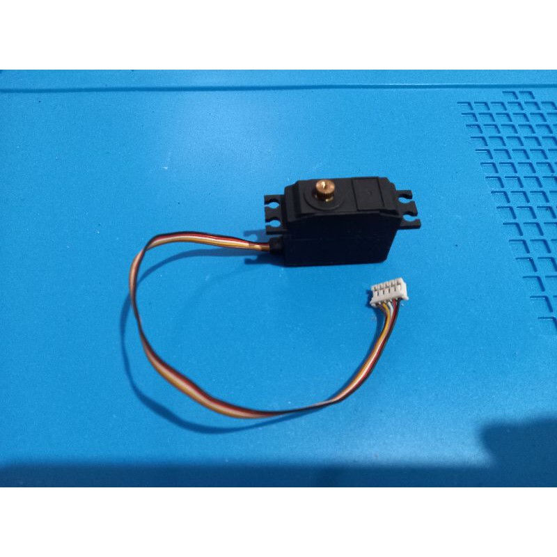 Servo Metal Gear Wltoys 12428,12423,12628