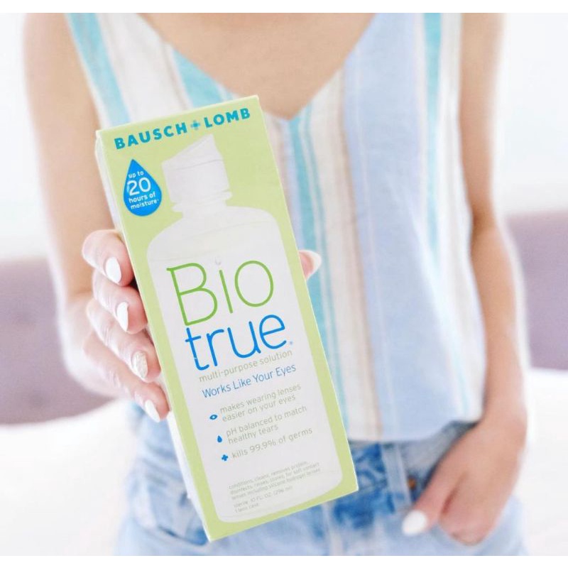 TEBUS MURAH BIO TRUE 300ML