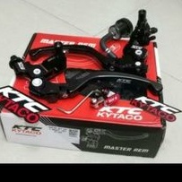 Master Rem Kopling Set Ktc Kytaco Up 105 Plus Switch Rem