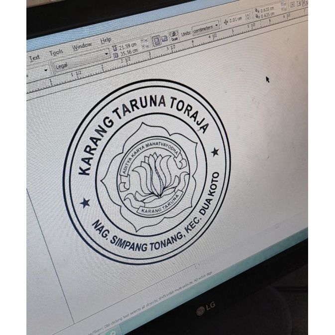 

CETAK STEMPEL FLASH COSTUM