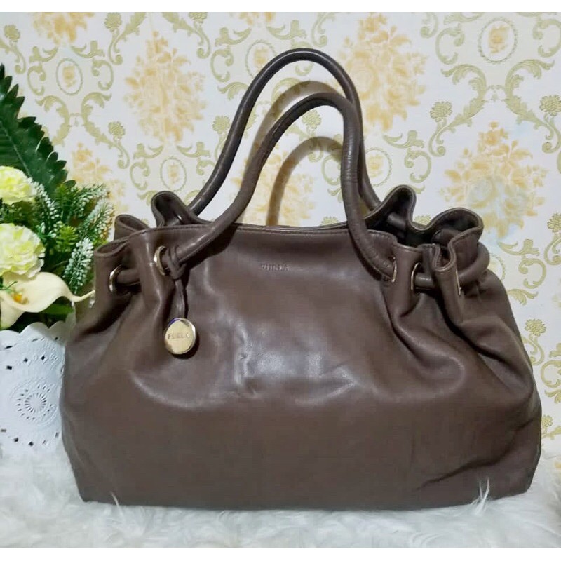 Tas Furla Preloved/Bekas/Second