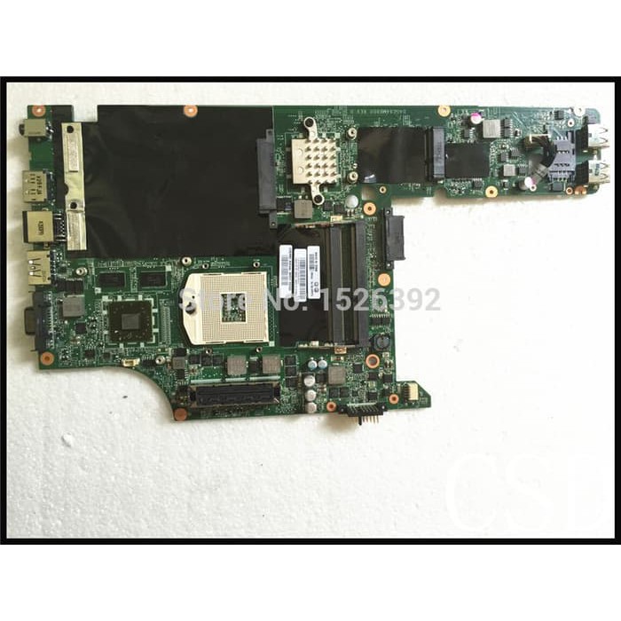 Motherboard Lenovo L412 VGA ATI