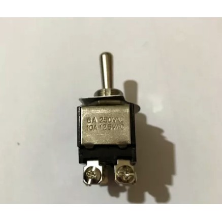 Saklar Switch 6 PIN 6P