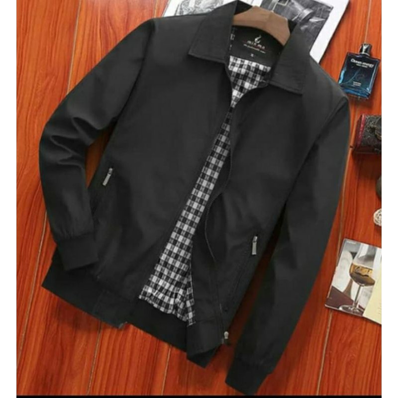 JAKET KANTORAN FORMAL PRIA/JAKET PRIA CASUAL