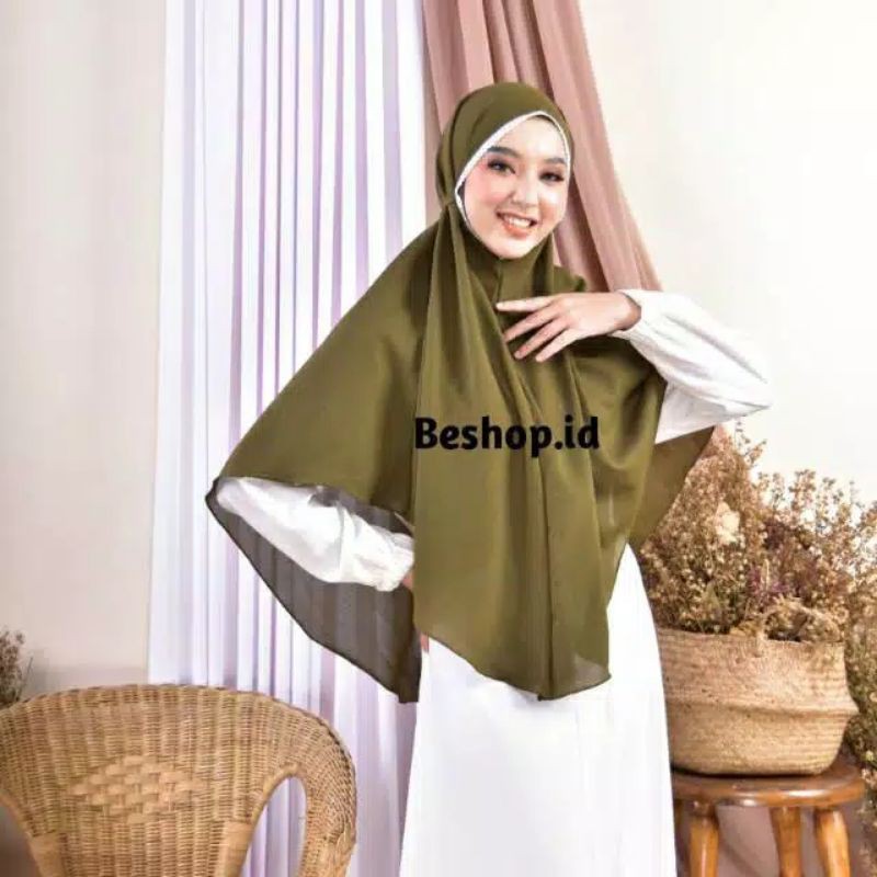 BISA COD-BERGO JUMBO RENDA-BERGO MARYAM JUMBO