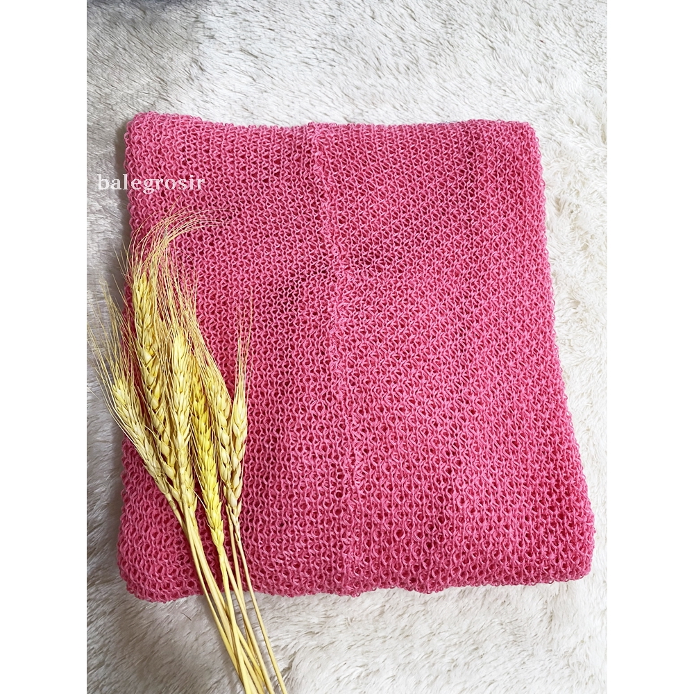 Kimmy Batwing Cardigan kelelawar Cardigan Rajut kalong lasperal batwing-KIMMY PINK ROSE