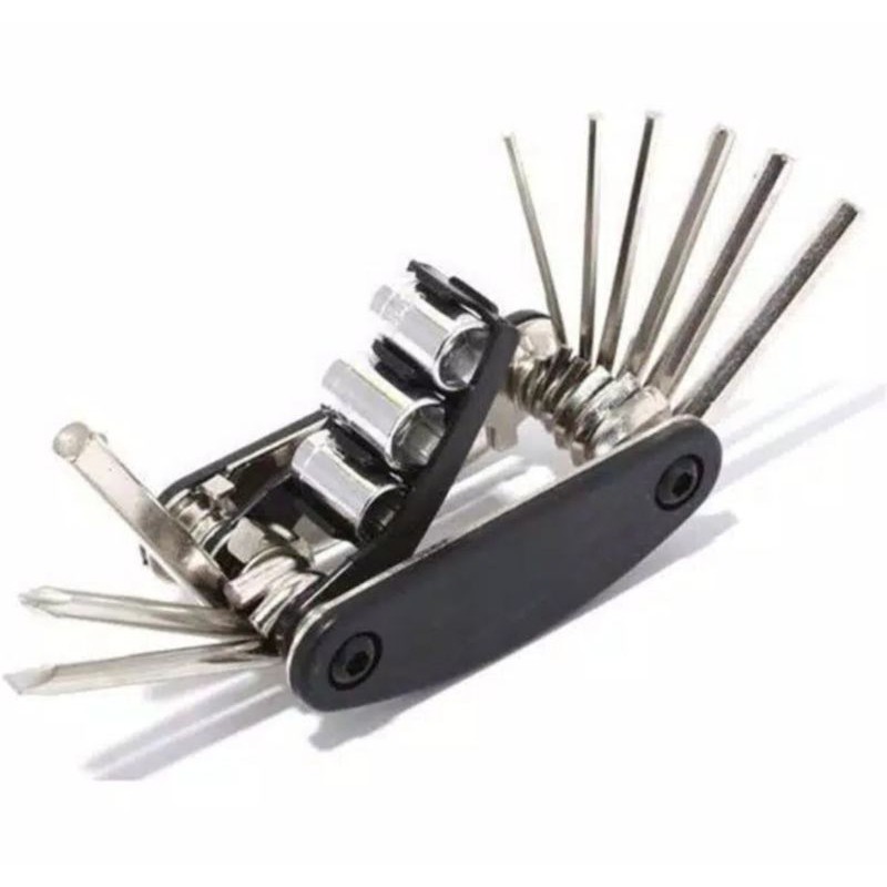 Alat MultiFungsi EDC Repair Tool