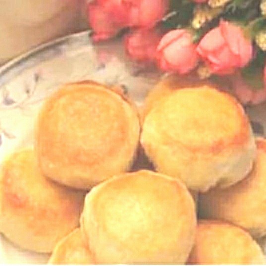 

KERING-KUE- BAKPIA COKLAT TOLITOLINO KUE PIA ENAK LEZAT TOPLES ISI 10 -KUE-KERING.