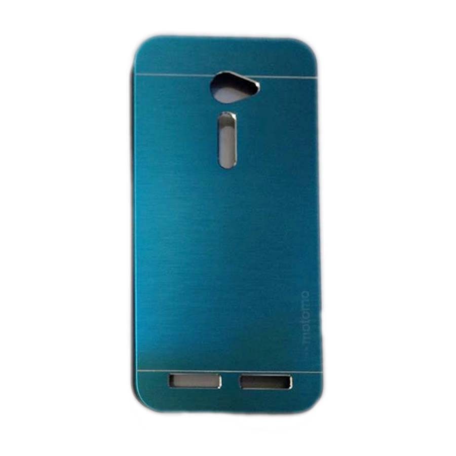 Motomo Asus Zenfone 2 5.0 Inch ZE500CL Hardcase / Backcase