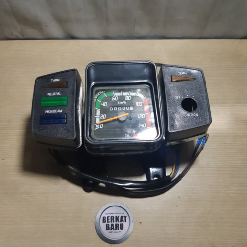 Dijual Speedometer Spedometer Spidometer Kilometer Assy Yamaha YT115 YT 115 Murah