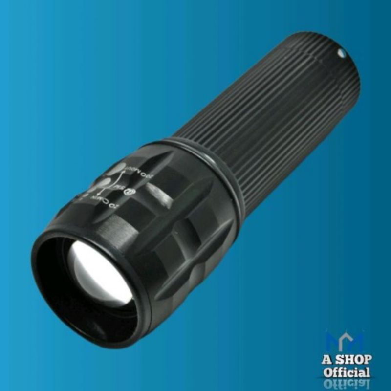 Senter Q5 Cree | Senter Led | Senter