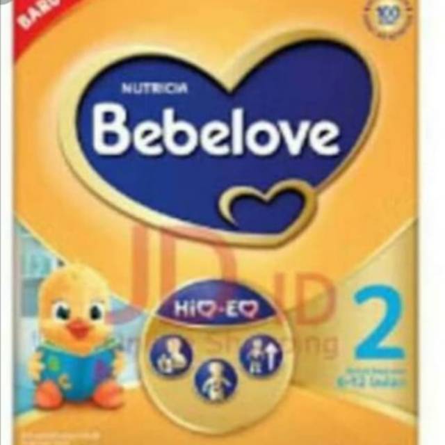 Bebelove 2 200gr