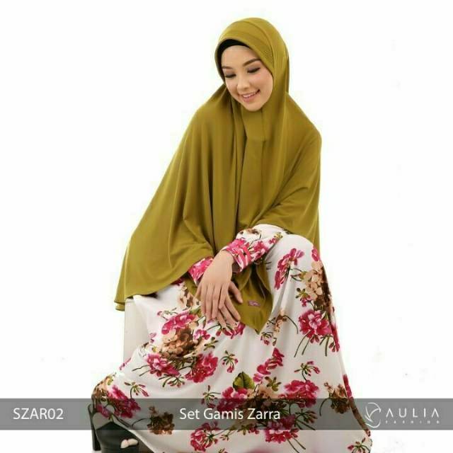 Set zarra