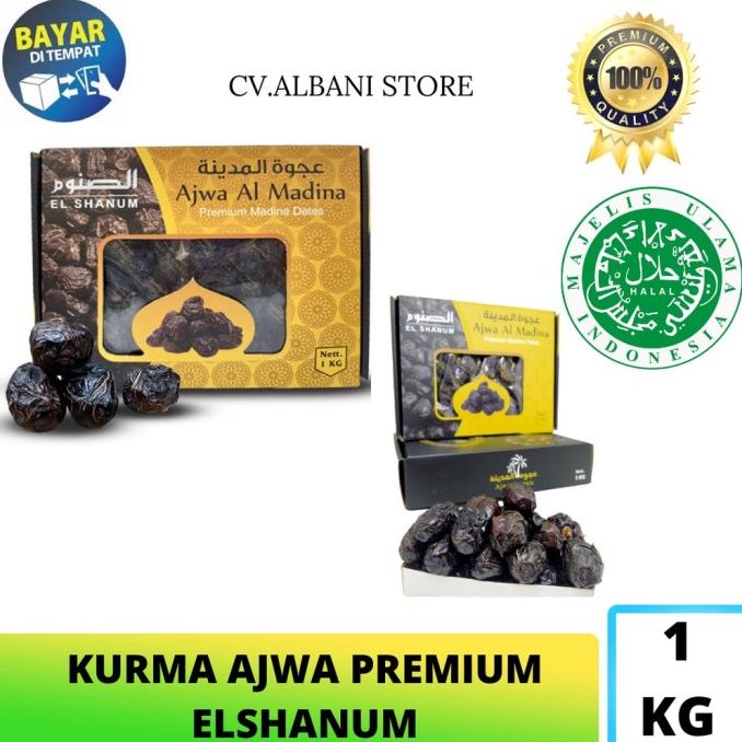 

Kurma Ajwa 1Kg Kurma Ajwa Premium Kurma Ajwa Super Kurma Ajwa Asli Kur Lull4Ss2D_