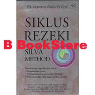 SIKLUS REZEKI DENGAN SILVA METHOD karya Rd. Lasmono Abdulrify Dyar