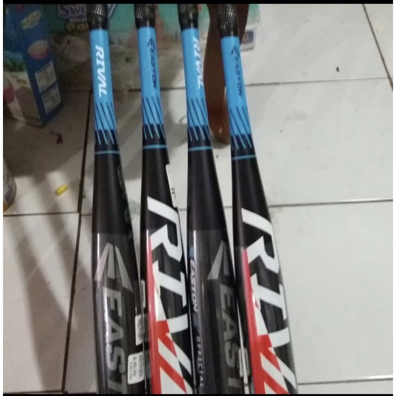 bat  softball Easton rival 34/26