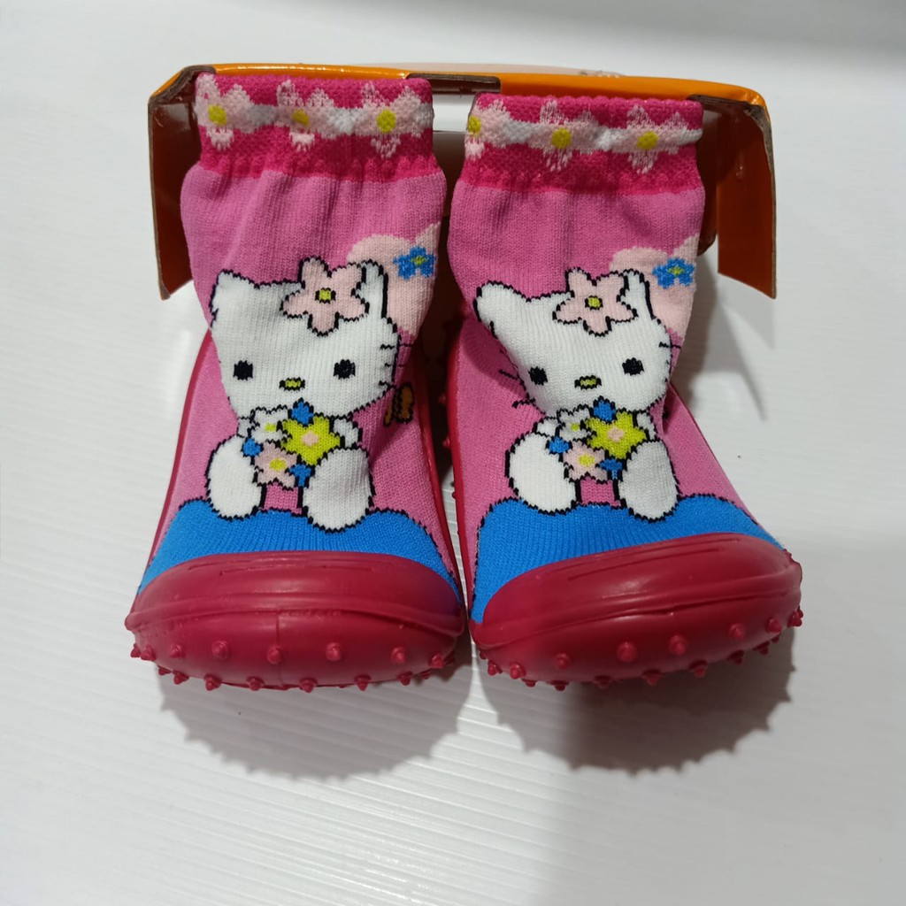 Skidders Footwear for kids on the go