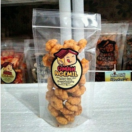 

[TERMURAH] CAMILAN MURAH/SNACK RIBUT LEGEND 50 GRAM