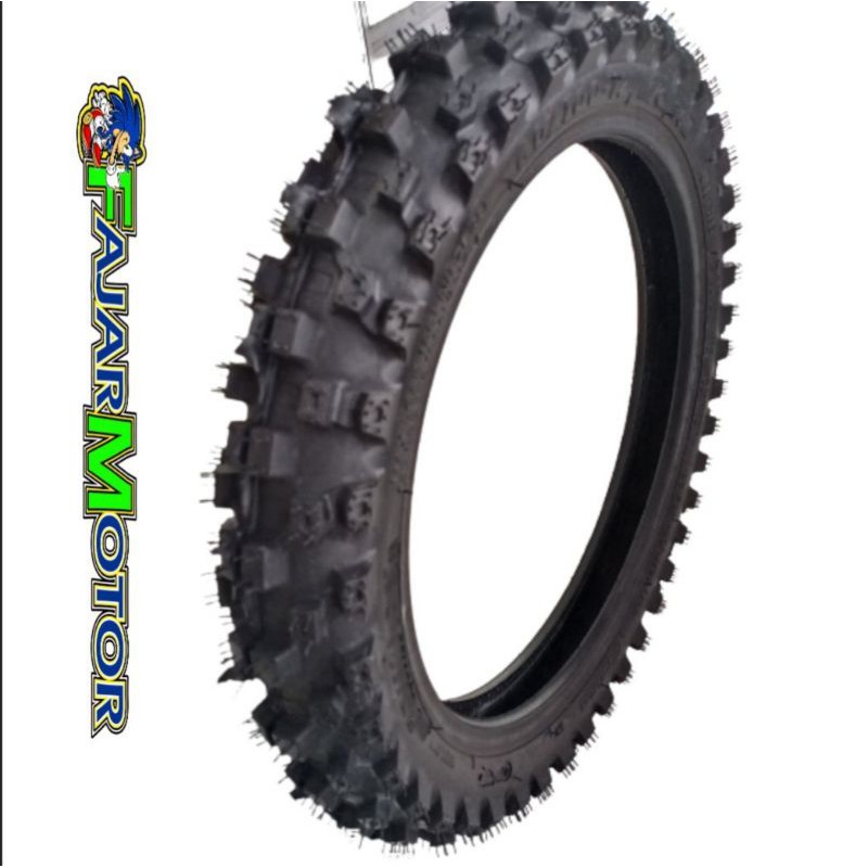 BAN LUAR PRIMAAX 60/100-12 CROSS MINIMOTO TRAIL