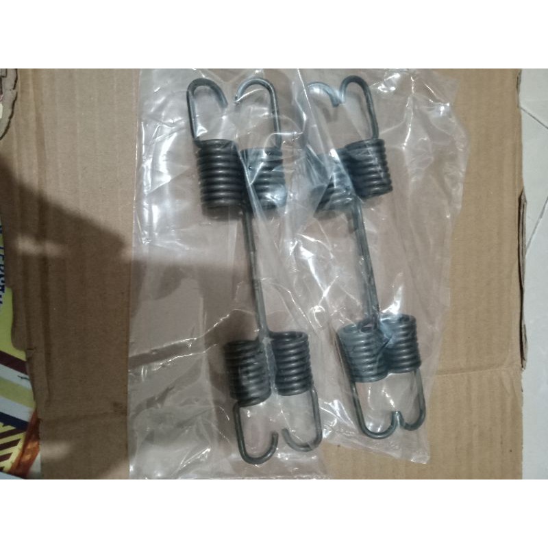 per pirodo ps125 canter