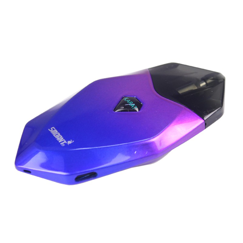 Smoant Karat Pod Kit color GRADIENT BLUE Authentic