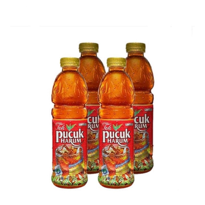 

teh pucuk 4pcs