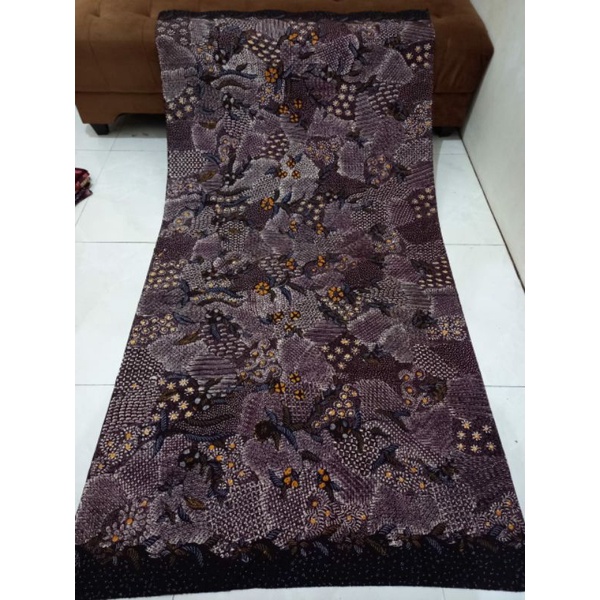 Kain Batik Asli Madura