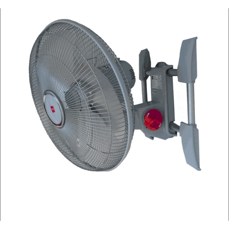 KDK WB40L Floor Fan & Wall Fan 58 Watt