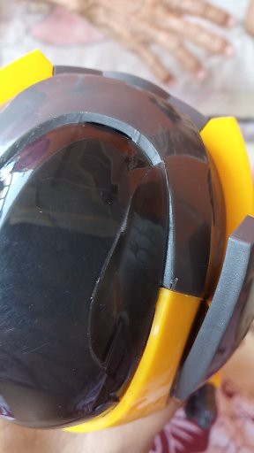 Robot Dancing Music Super Hero Ironman/bumble Bee/spiderman