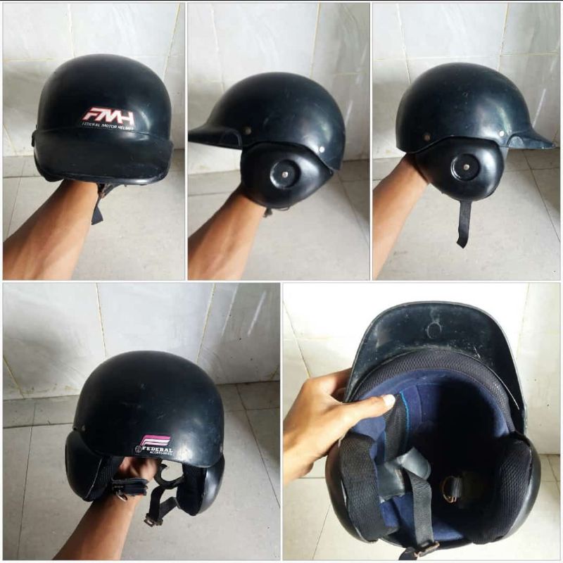 helm astrea