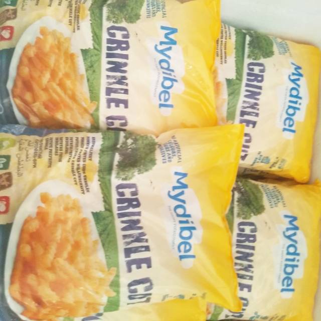 

KENTANG MYDIBLE