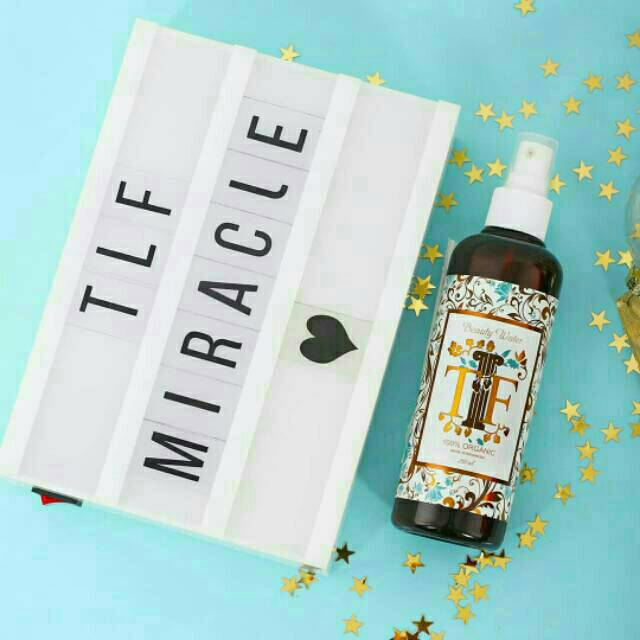 TLF Beauty Water 100ml