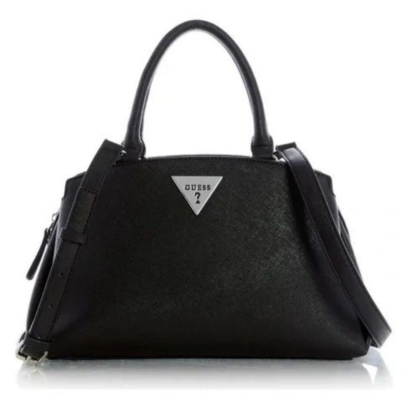 GUESSS Tupelo Satchel Bag